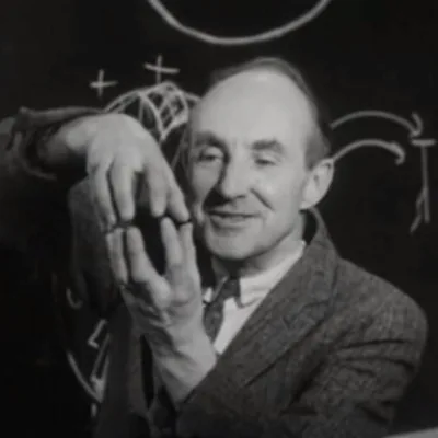 Eric M. Rogers