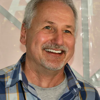 Eric Rohmann