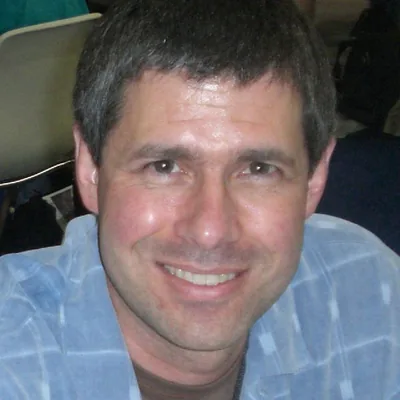 Eric Nylund