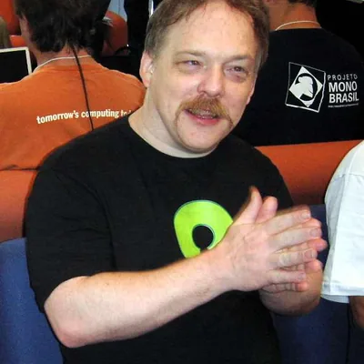 Eric S. Raymond