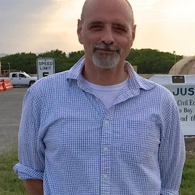 Eric Schlosser