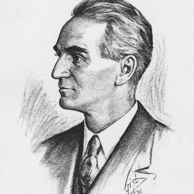 Eric Temple Bell