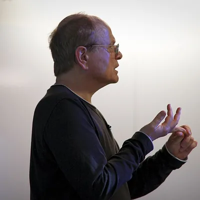 Eric von Hippel