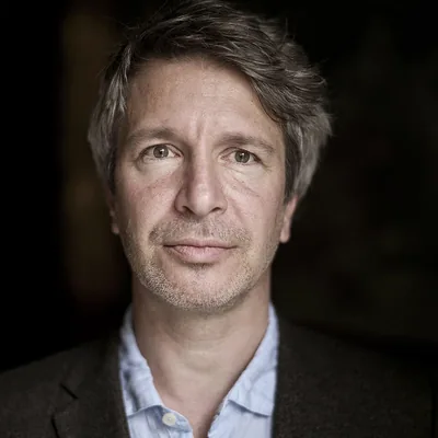 Éric Vuillard