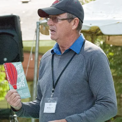 Eric Walters