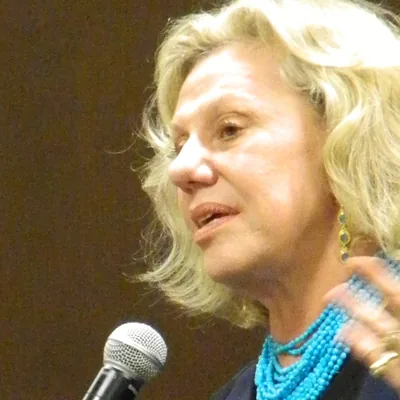 Erica Jong