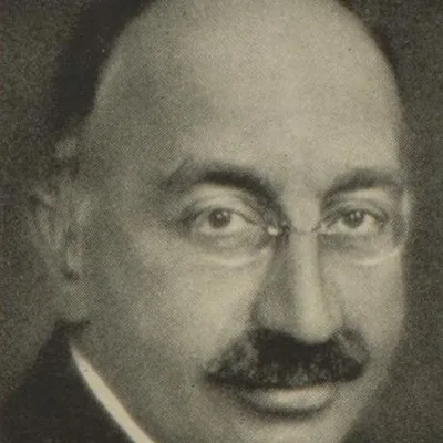 Erich Eyck