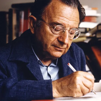 Erich Fromm