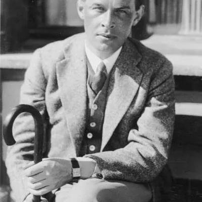 Erich Maria Remarque