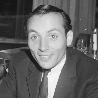 Erich Segal