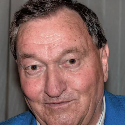 Erich von Däniken