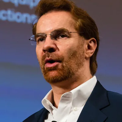 Erik Brynjolfsson