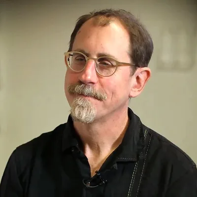 Erik Davis