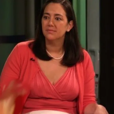 Erin Gruwell