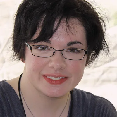 Erin Morgenstern