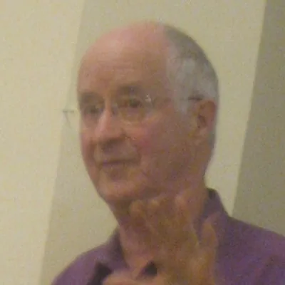 Ernest Callenbach
