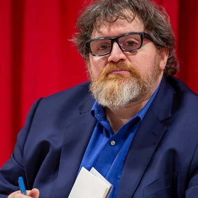 Ernest Cline