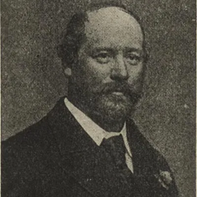 Ernest Henri Griset