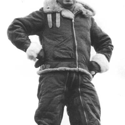 Ernest K. Gann
