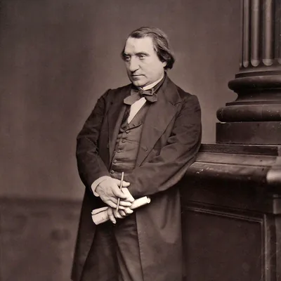Ernest Renan