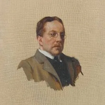 Ernest William Hornung