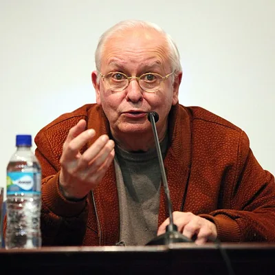 Ernesto Laclau