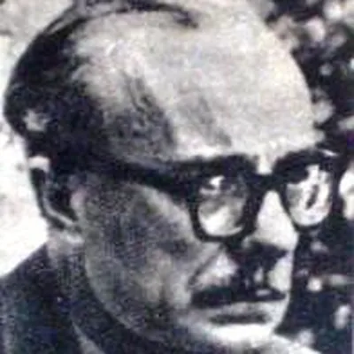 Ernesto Sabato