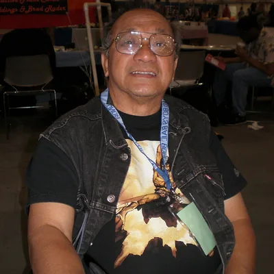 Ernie Chan