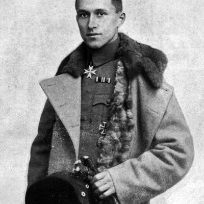 Ernst Jünger