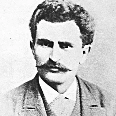 Errico Malatesta