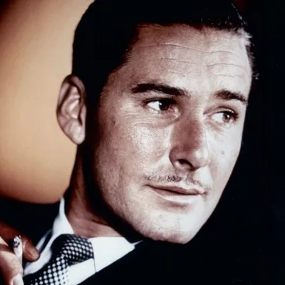 Errol Flynn