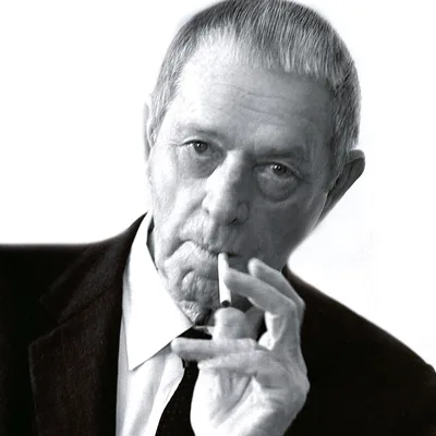 Erskine Caldwell