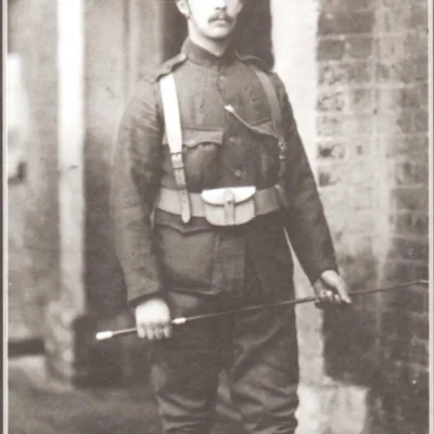 Erskine Childers
