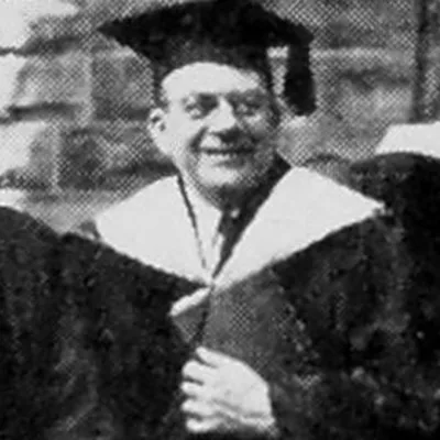 Erwin Panofsky