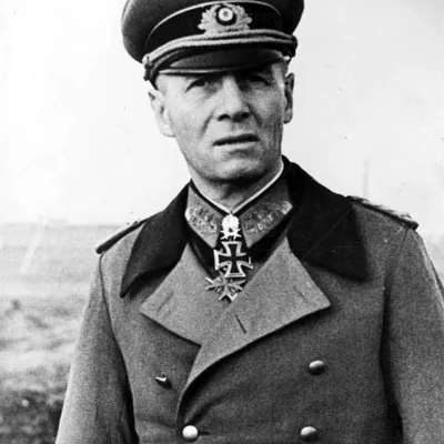 Erwin Rommel