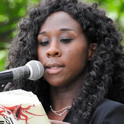Esi Edugyan