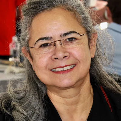 Esmeralda Santiago