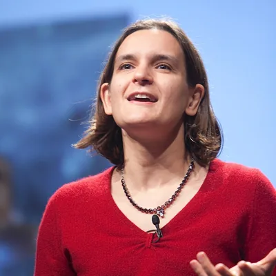 Esther Duflo