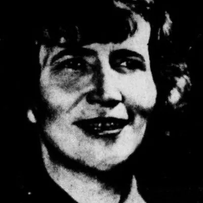 Esther Forbes