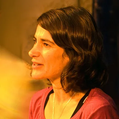Esther Freud