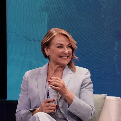 Esther Perel