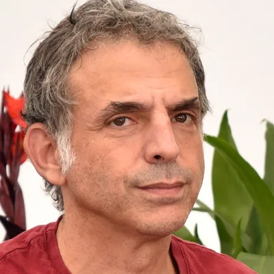 Etgar Keret