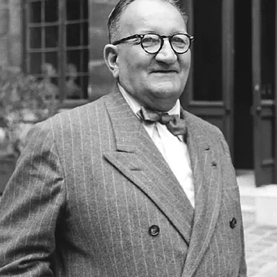 Étienne Gilson