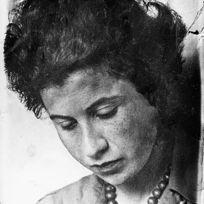Etty Hillesum