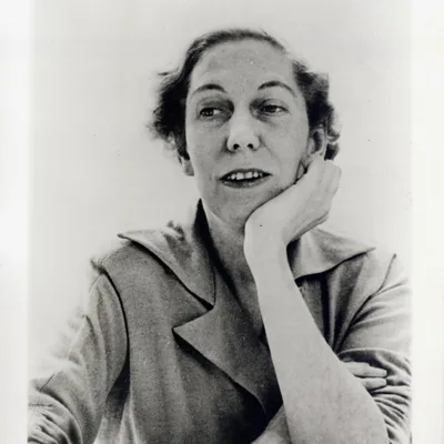 Eudora Welty