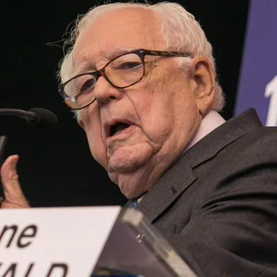 Eugene Braunwald