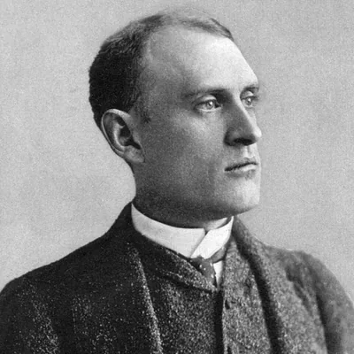 Eugene Field