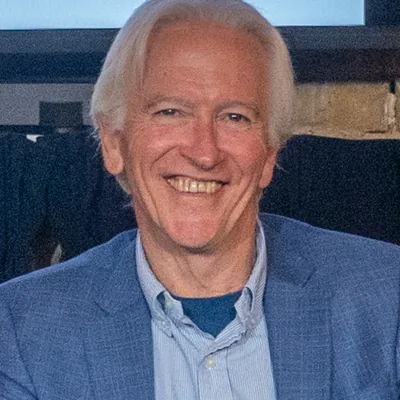 Eugene L. Rogan