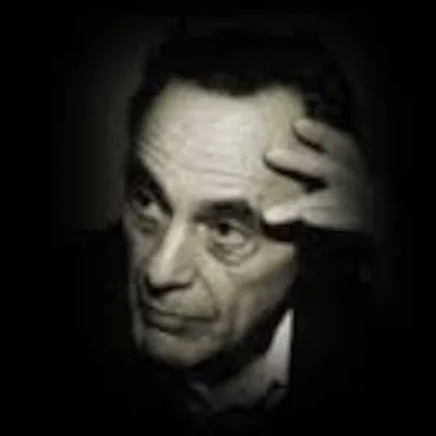 Eugene Gendlin