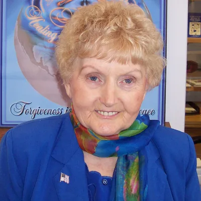 Eva Mozes Kor